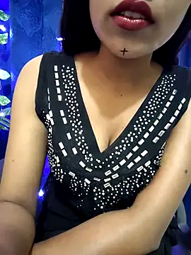 Snapshot of Alisha_Babyy chatting on March 2, 7:09 am Alisha Babyy online show from March 2, 7:09 am