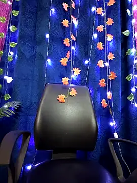 Snapshot of Alisha_Babyy chatting on March 3, 5:13 am Alisha Babyy online show from March 3, 5:13 am