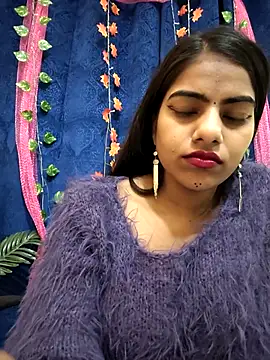 Alisha Babyy online show from March 17, 5:00 am