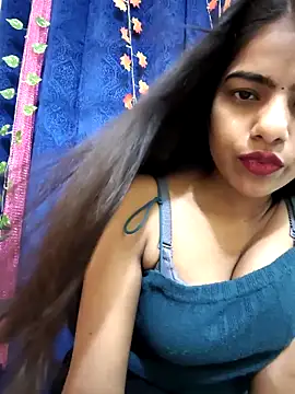 Alisha Babyy online show from March 26, 4:18 am