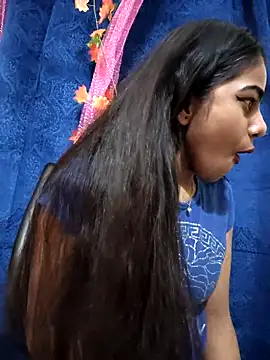 Alisha Babyy online show from April 16, 4:57 am