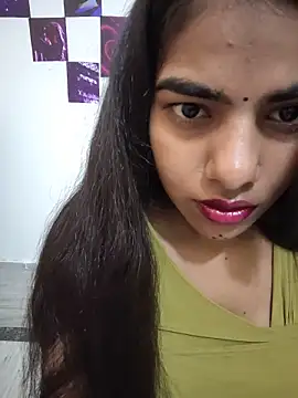 Alisha Babyy online show from May 23, 3:12 am