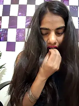 Alisha Babyy online show from May 25, 5:24 am