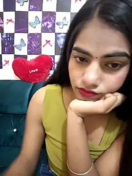 Snapshot of Alisha_Babyy chatting on June 25, 5:12 am Alisha Babyy online show from June 25, 5:12 am