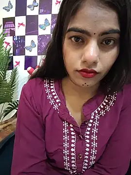 Snapshot of Alisha_Babyy chatting on July 1, 2:57 am Alisha Babyy online show from July 1, 2:57 am