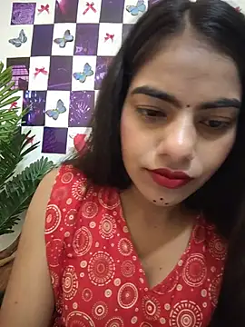 Snapshot of Alisha_Babyy chatting on July 7, 1:52 am Alisha Babyy online show from July 7, 1:52 am