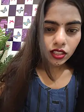 Snapshot of Alisha_Babyy chatting on July 10, 3:11 am Alisha Babyy online show from July 10, 3:11 am