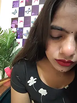 Snapshot of Alisha_Babyy chatting on July 18, 3:22 am Alisha Babyy online show from July 18, 3:22 am