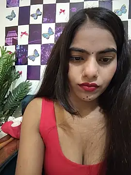 Snapshot of Alisha_Babyy chatting on July 19, 2:37 am Alisha Babyy online show from July 19, 2:37 am