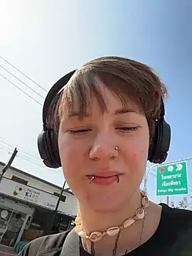 IceMur online show from March 4, 3:01 am