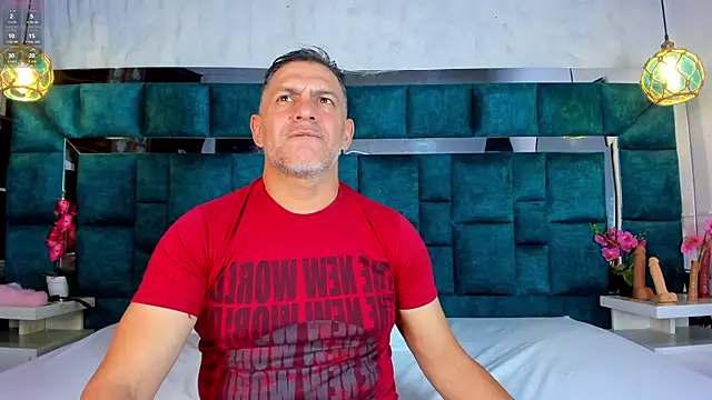 ViceSweet online show from April 18, 5:00 am