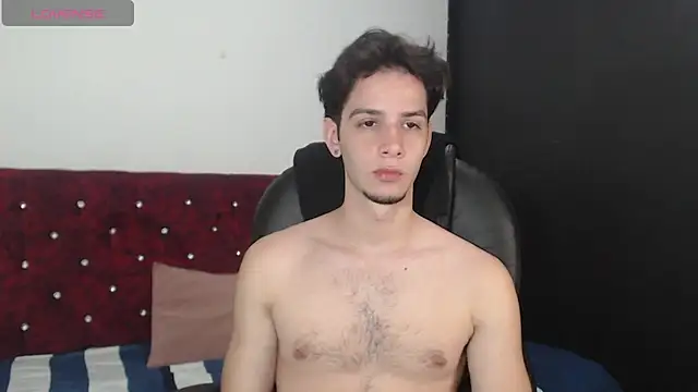 killua parker online show from February 17, 3:58 am