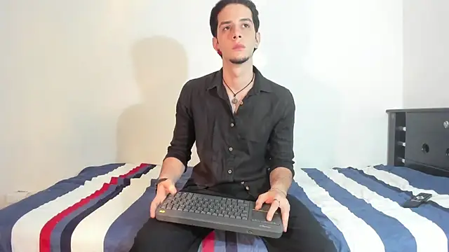 killua parker online show from March 10, 1:43 am