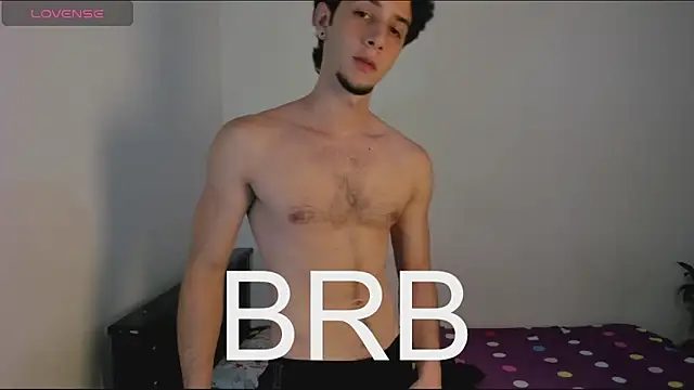 killua parker online show from April 13, 8:58 pm