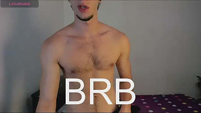 killua parker online show from April 20, 10:33 pm