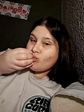 Snapshot of TUWACHA7777 chatting on January 17, 6:07 am TUWACHA7777 online show from January 17, 6:07 am