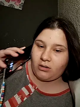 Snapshot of TUWACHA7777 chatting on February 16, 4:30 am TUWACHA7777 online show from February 16, 4:30 am