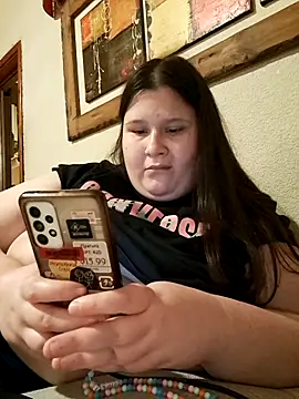 TUWACHA7777 online show from April 10, 10:14 pm