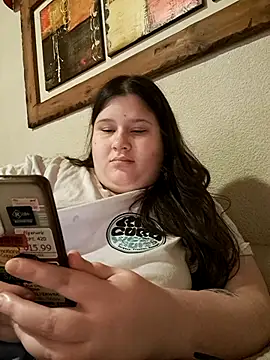 TUWACHA7777 online show from April 18, 12:03 am