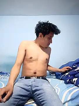 Jonixxx99 online show from January 17, 6:55 pm