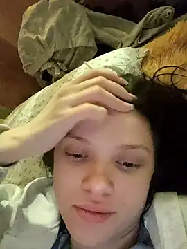 Snapshot of Chamoomile chatting on February 19, 12:12 pm Chamoomile online show from February 19, 12:12 pm