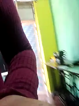 Snapshot of kajal4786 chatting on February 9, 8:51 am kajal4786 online show from February 9, 8:51 am