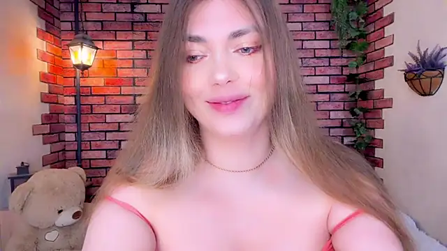 Eva StarXXXX online show from May 24, 8:14 pm