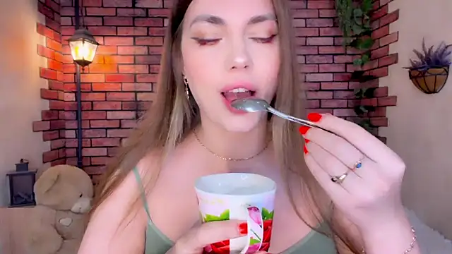 Eva StarXXXX online show from May 28, 8:06 pm