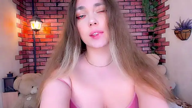 Eva StarXXXX online show from June 1, 11:06 pm