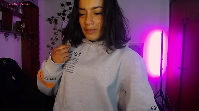 samantha bj online show from February 3, 1:49 pm