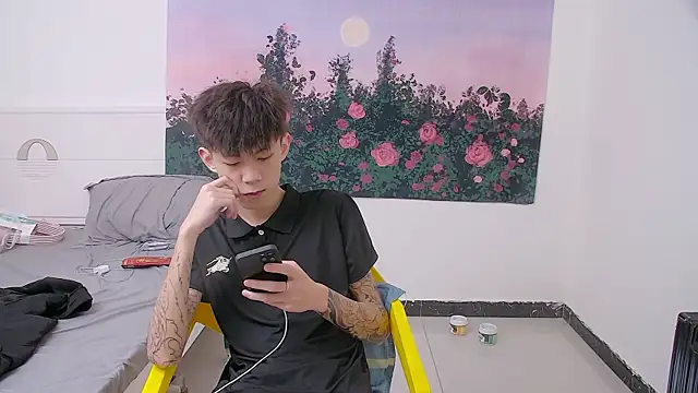 paofu-001 online show from April 9, 6:19 am