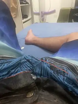 Mikealemao online show from April 9, 1:05 am