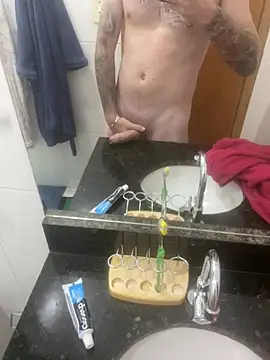 Mikealemao online show from April 14, 10:21 am