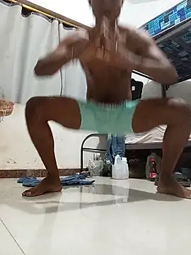 JairoR5 online show from March 17, 1:10 am