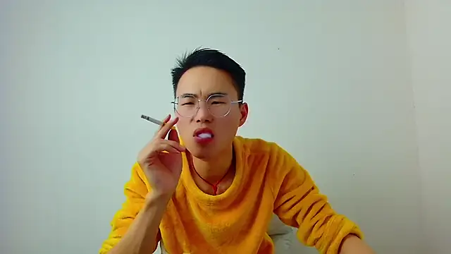 Snapshot of Aint686 chatting on February 23, 11:29 am Aint686 online show from February 23, 11:29 am