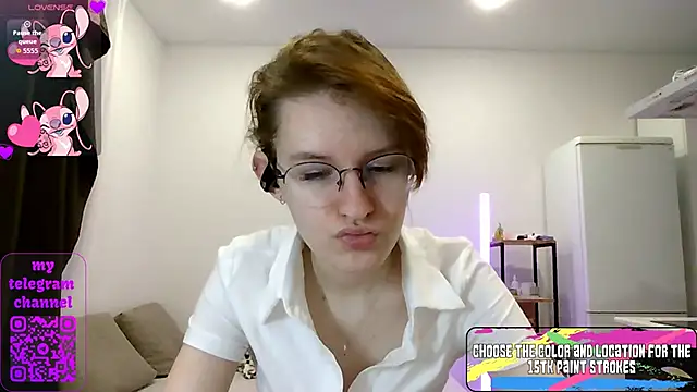 PetralPrime online show from March 15, 1:28 pm