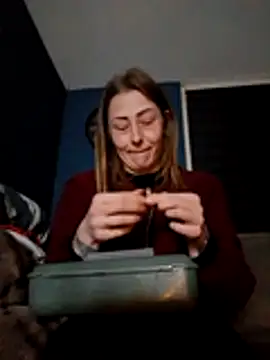 dewimp1 online show from March 18, 9:07 pm