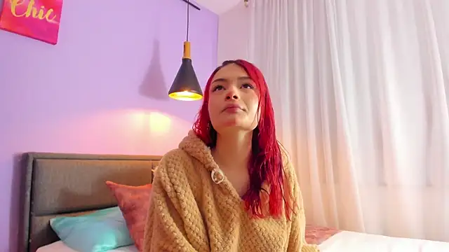 lanablacke  online show from February 19, 12:23 pm