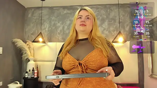 Martina armos online show from April 5, 1:41 pm