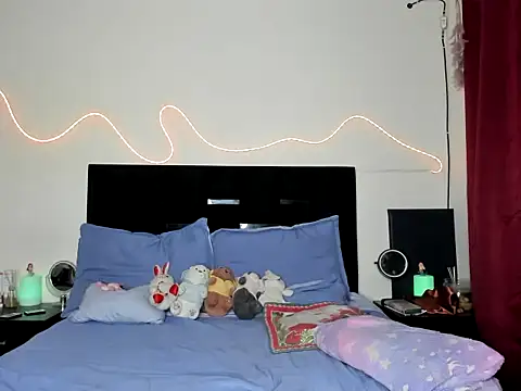 Snapshot of YourDreamReal chatting on February 5, 12:59 am YourDreamReal online show from February 5, 12:59 am