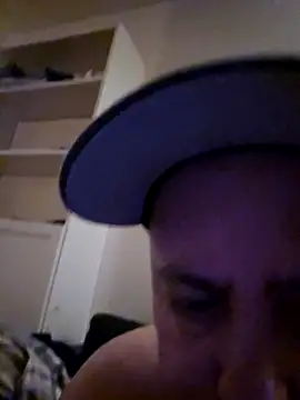 Martin dick78 online show from February 22, 10:30 pm