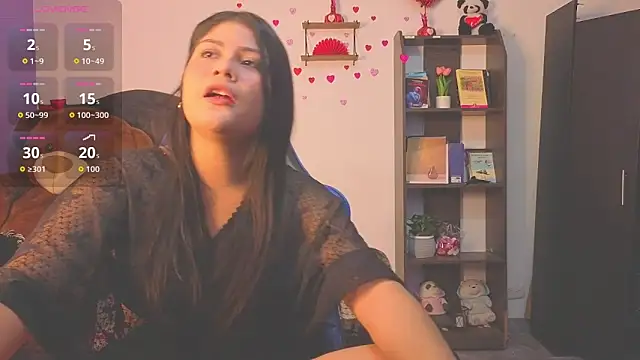 BadKittyy online show from March 19, 11:03 am