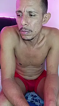 juanmaur22 online show from March 10, 12:48 am