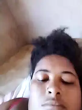 Snapshot of vaniyna chatting on February 18, 5:20 pm vaniyna online show from February 18, 5:20 pm