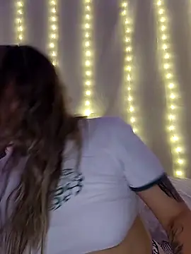 FatalAllure Trio online show from February 22, 8:18 pm