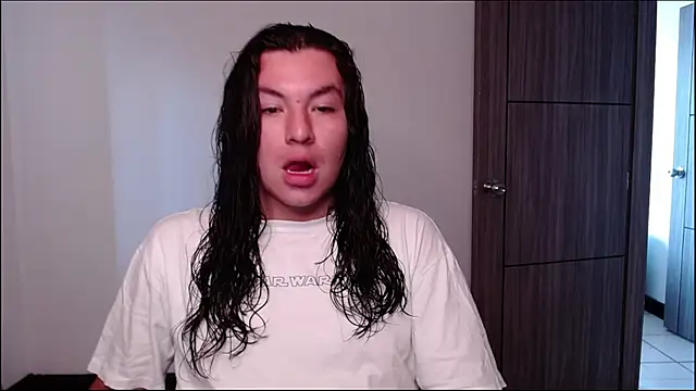 Yigolo   online show from July 10, 1:14 pm