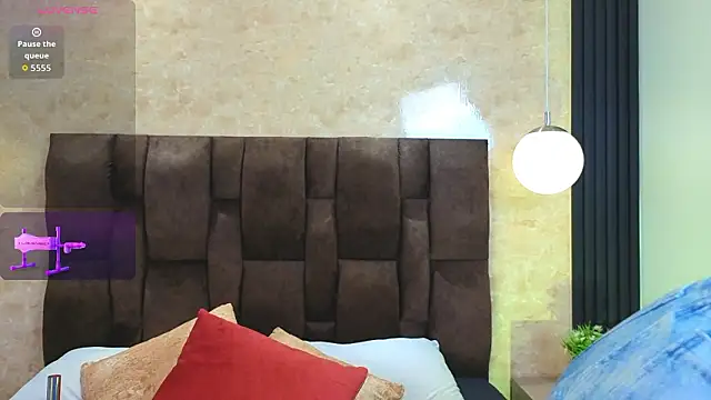 vicky grey online show from February 25, 12:26 pm