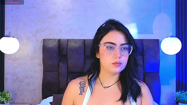 vicky grey online show from March 8, 12:53 pm