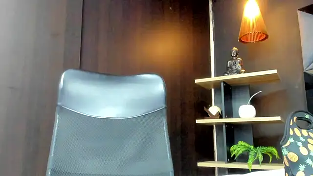 Tobias Vega online show from February 28, 1:17 am