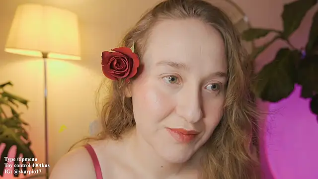 Snapshot of Scarlett_NoirMuse chatting on February 14, 10:39 pm Scarlett NoirMuse online show from February 14, 10:39 pm